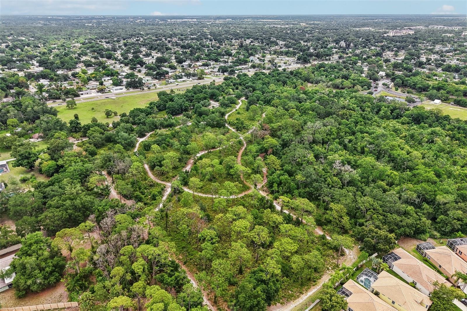 RIDGEWOOD ESTATES 01ST ADD - Residential