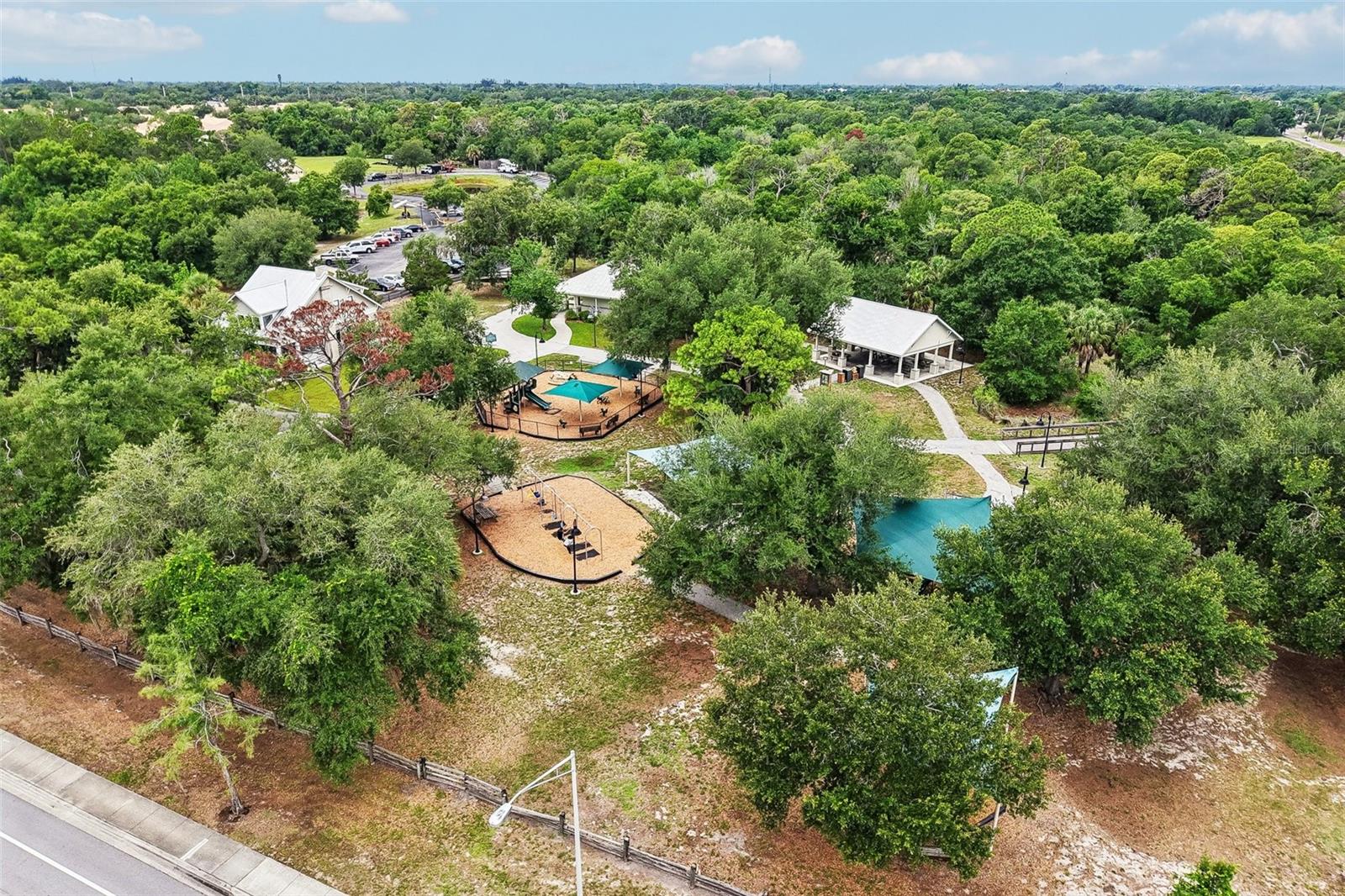 RIDGEWOOD ESTATES 01ST ADD - Residential
