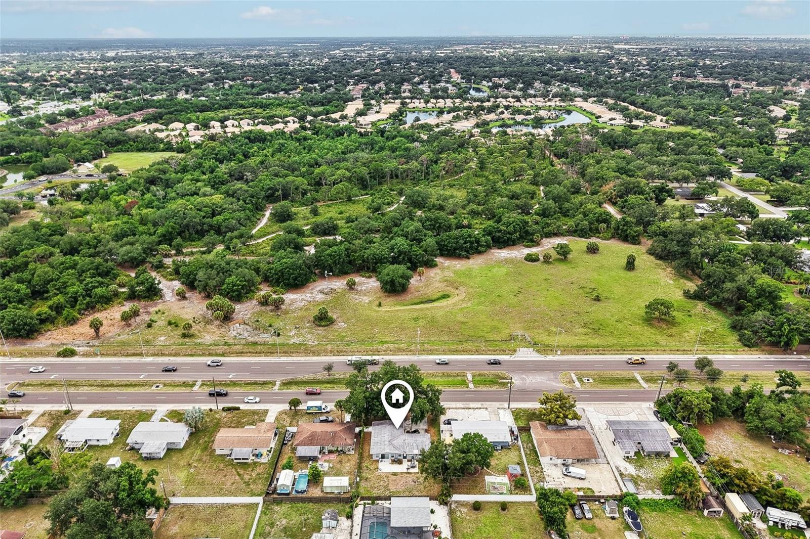 RIDGEWOOD ESTATES 01ST ADD - Residential