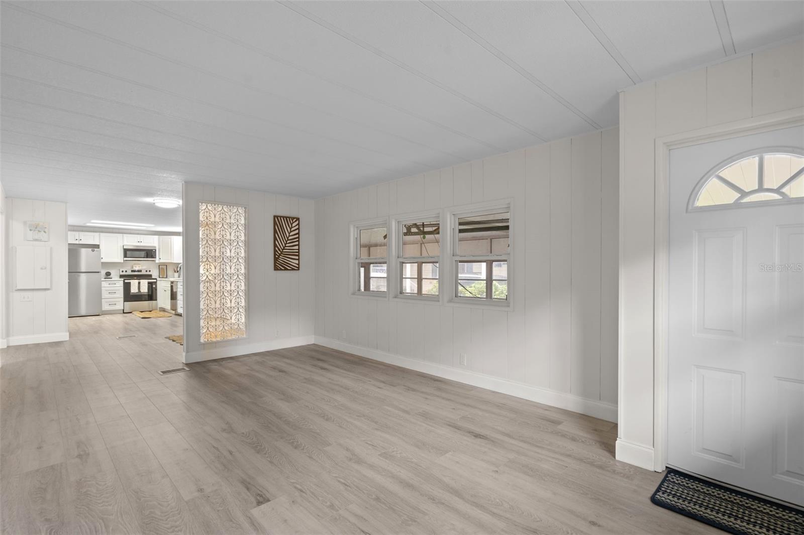 TIPPECANOE VILLAGE UNREC - Residential