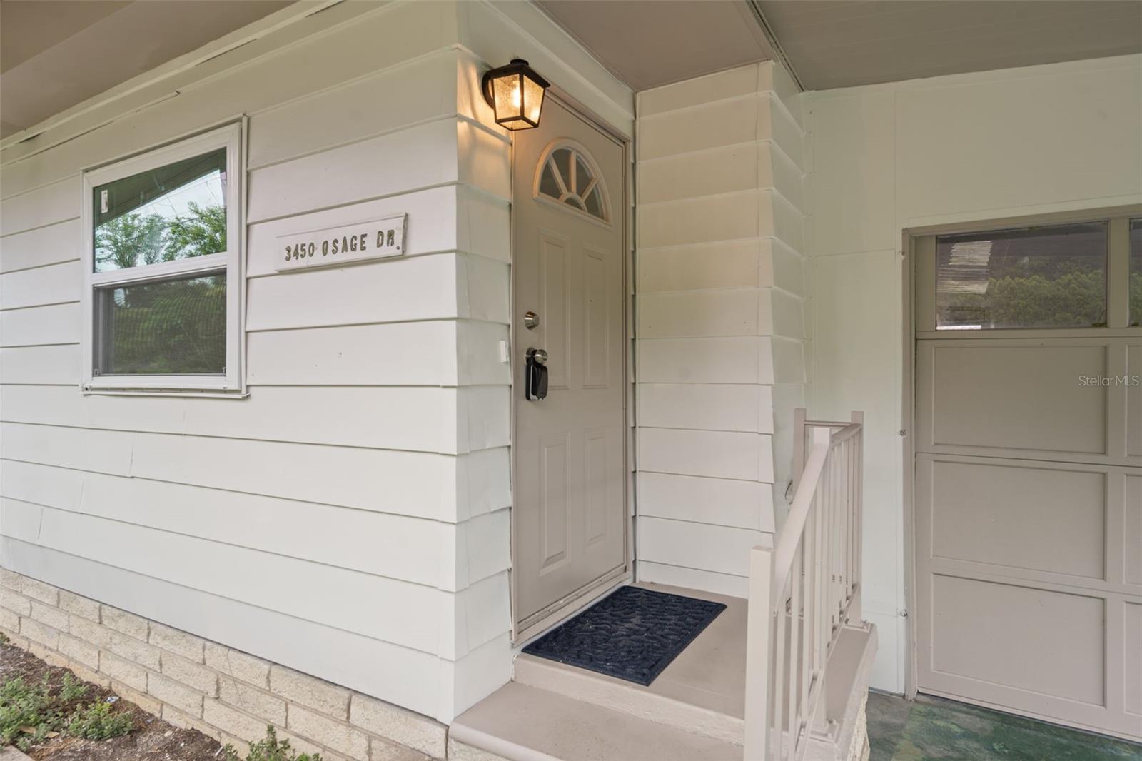 TIPPECANOE VILLAGE UNREC - Residential
