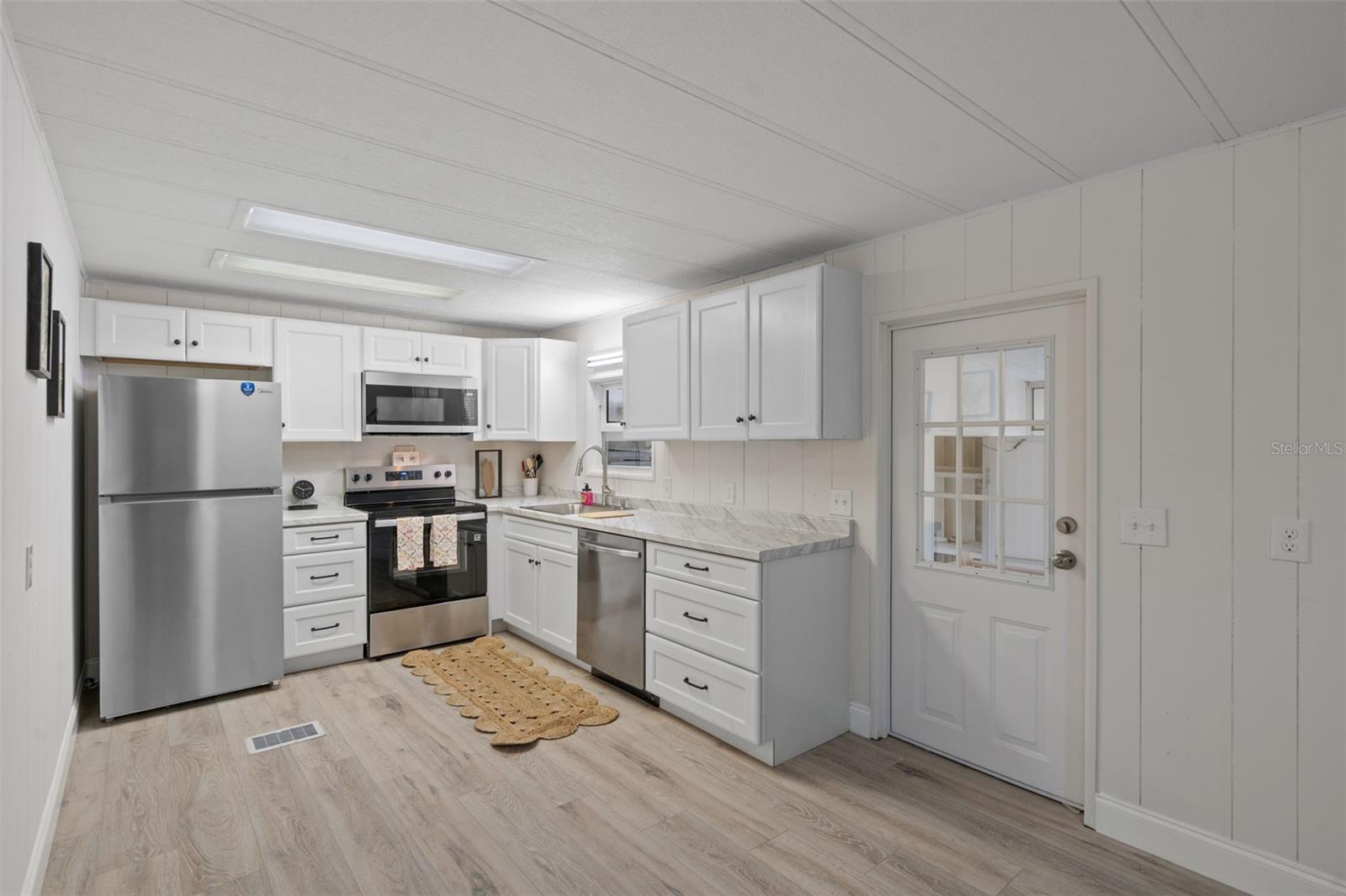 TIPPECANOE VILLAGE UNREC - Residential