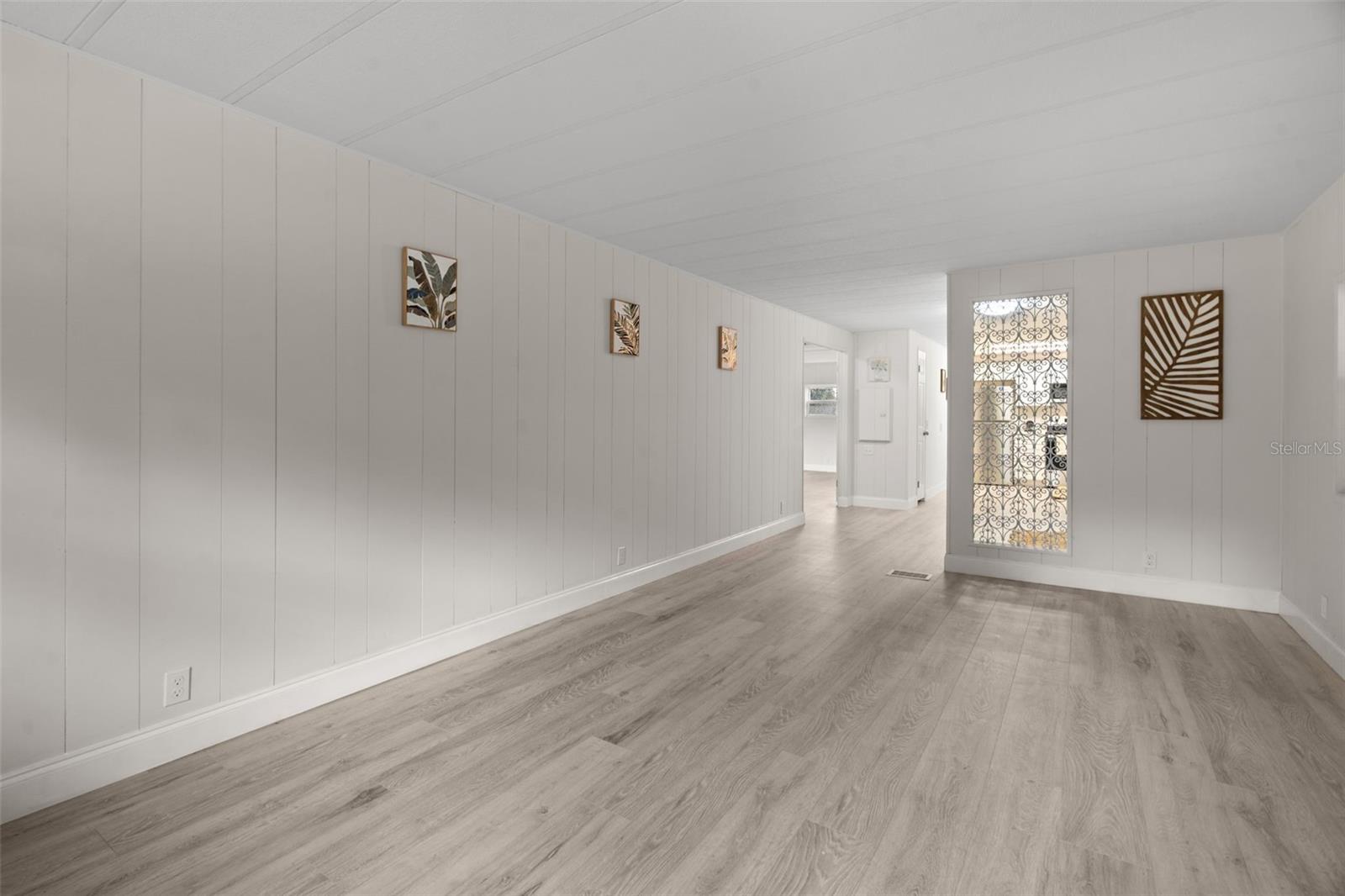 TIPPECANOE VILLAGE UNREC - Residential
