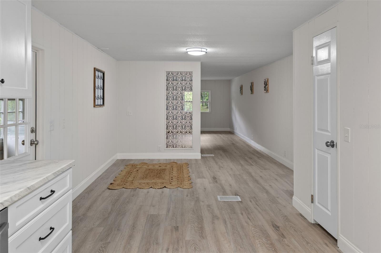 TIPPECANOE VILLAGE UNREC - Residential