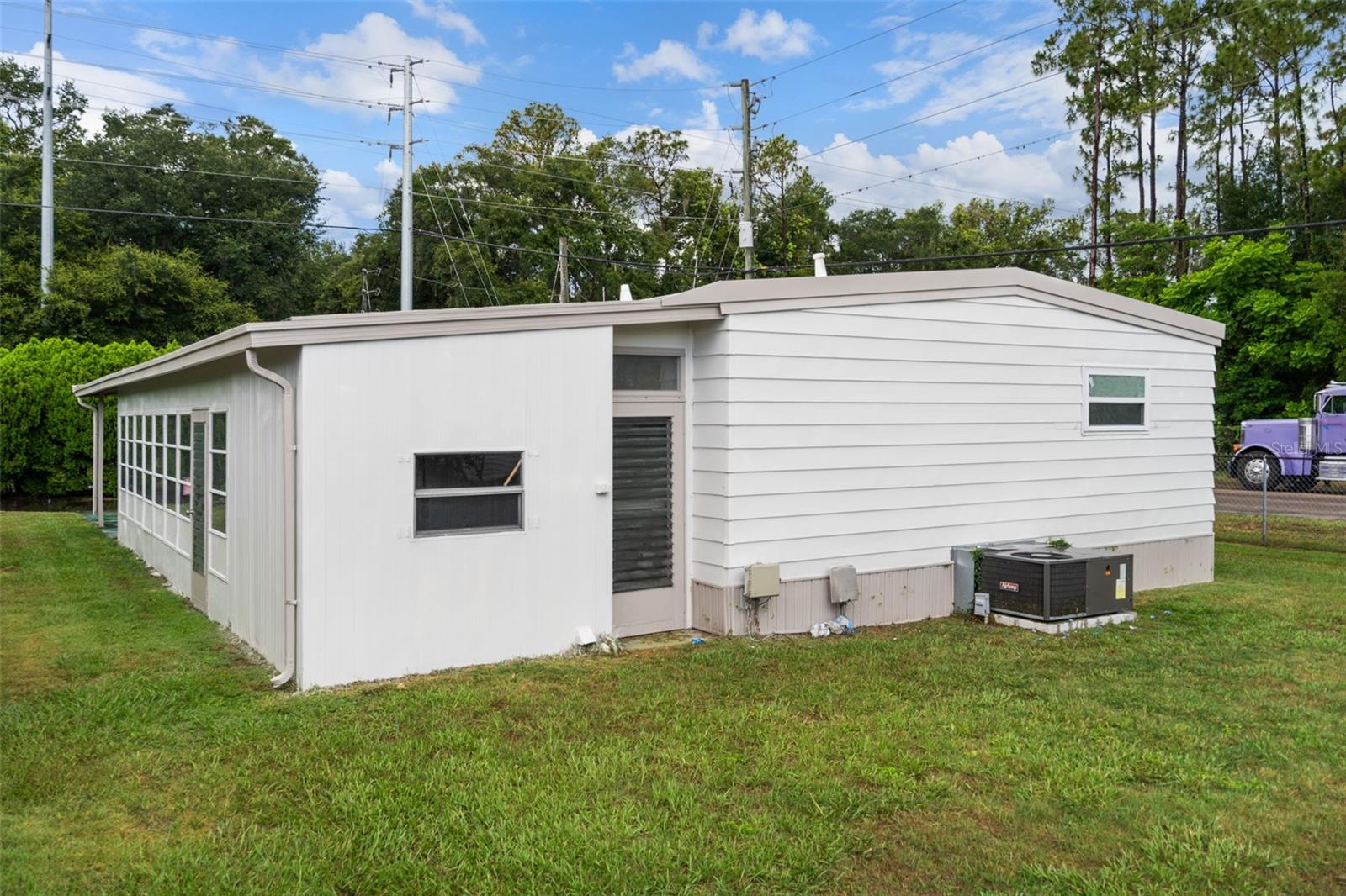TIPPECANOE VILLAGE UNREC - Residential