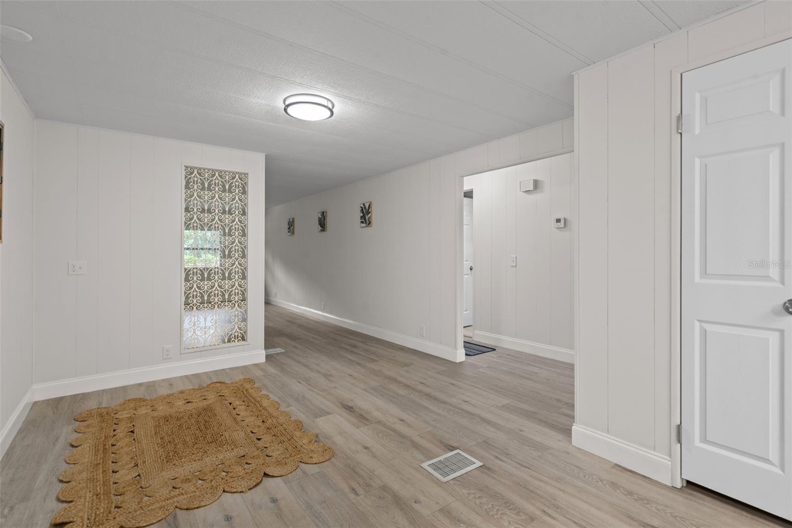 TIPPECANOE VILLAGE UNREC - Residential