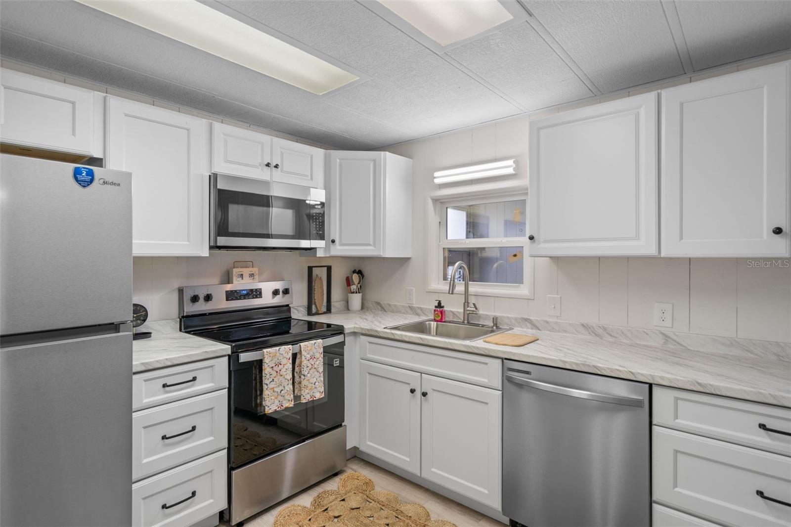 TIPPECANOE VILLAGE UNREC - Residential