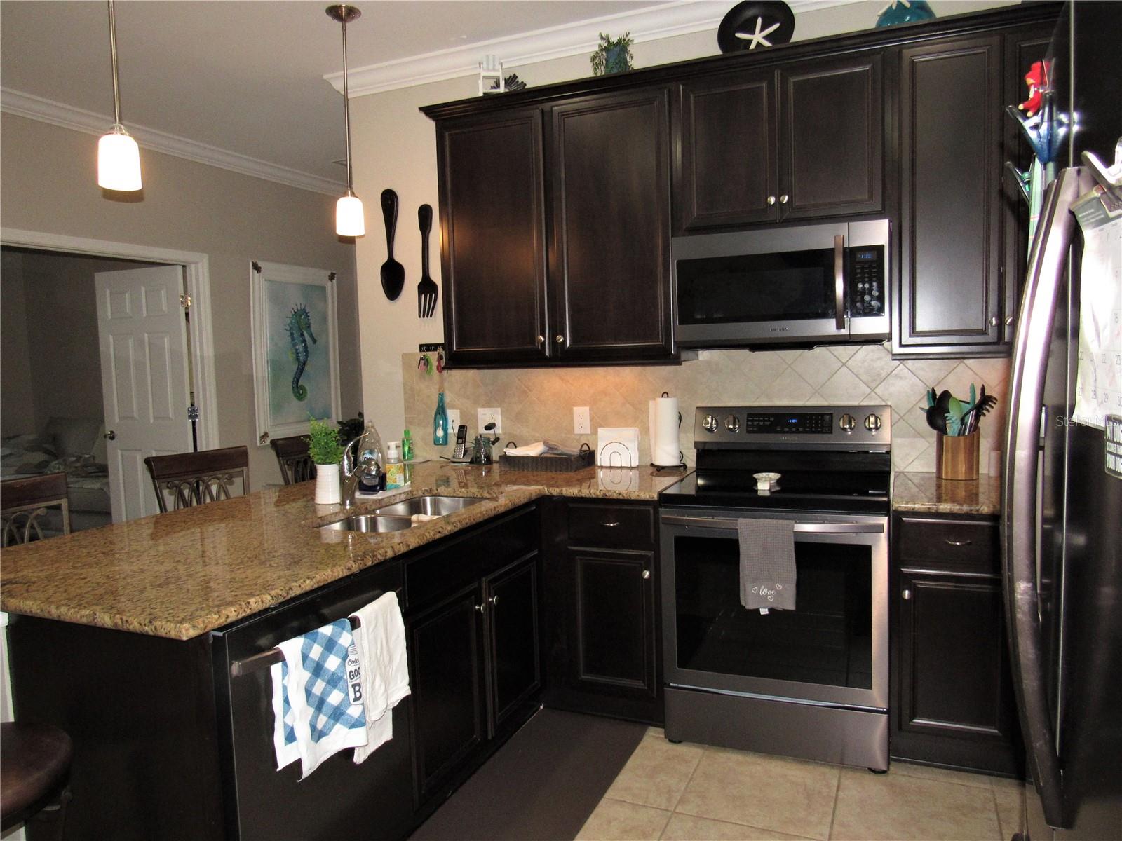 CYPRESS FALLS PH 1C - Residential