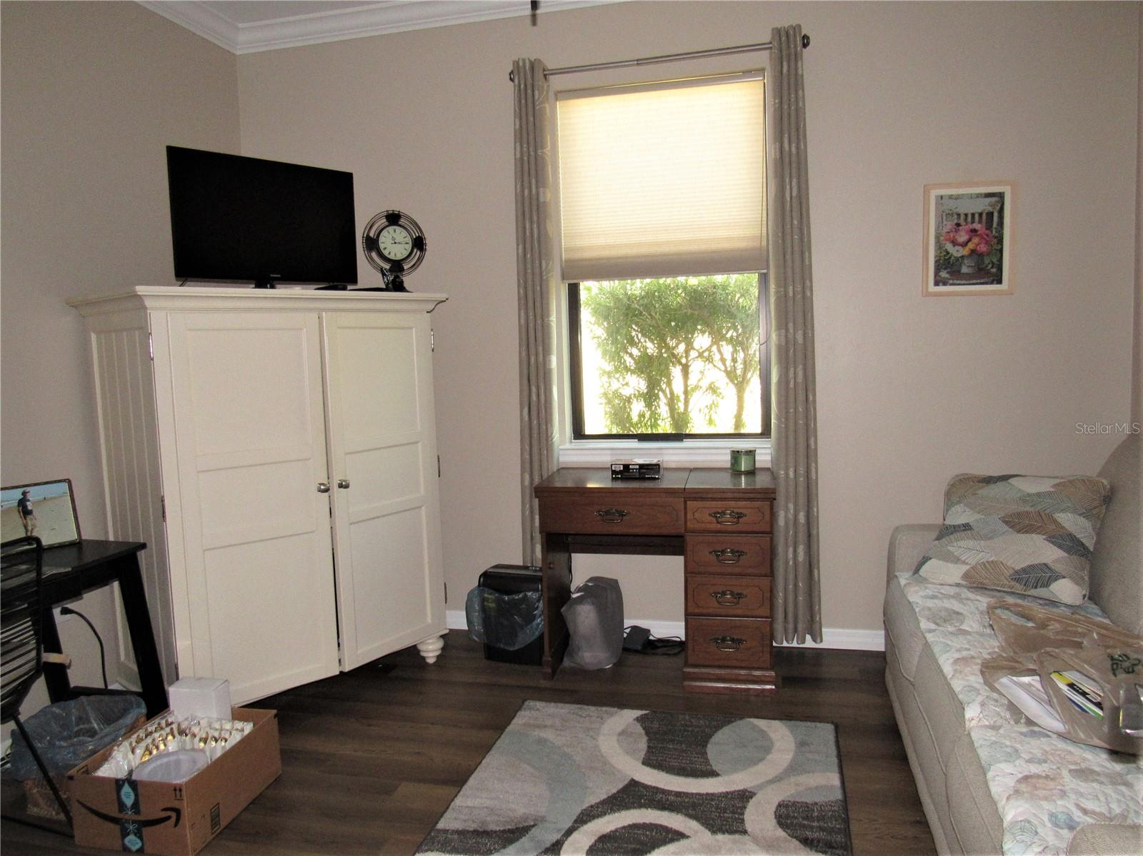 CYPRESS FALLS PH 1C - Residential