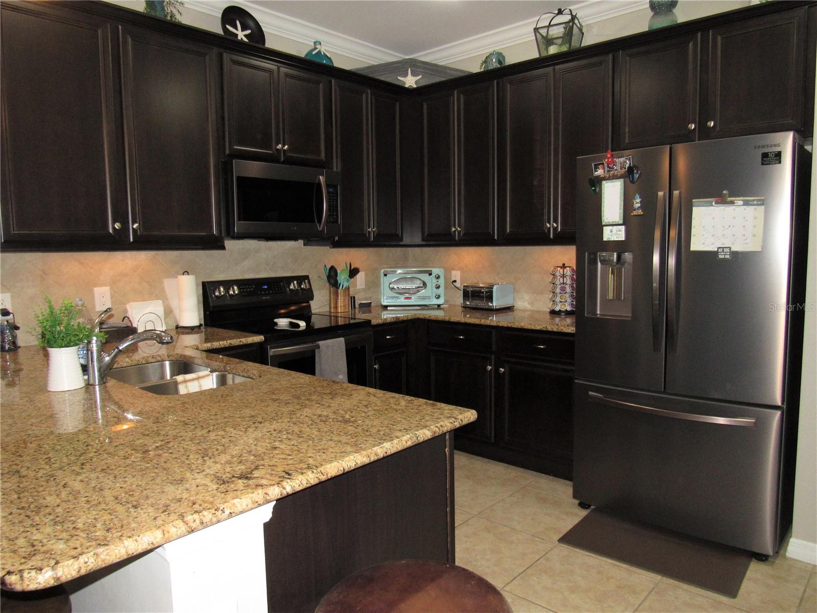 CYPRESS FALLS PH 1C - Residential