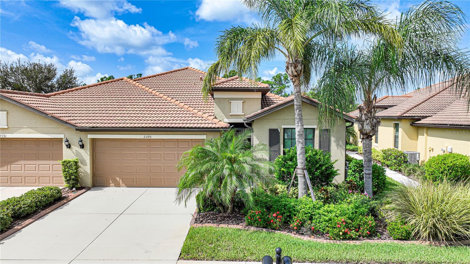 CYPRESS FALLS PH 1C - Residential