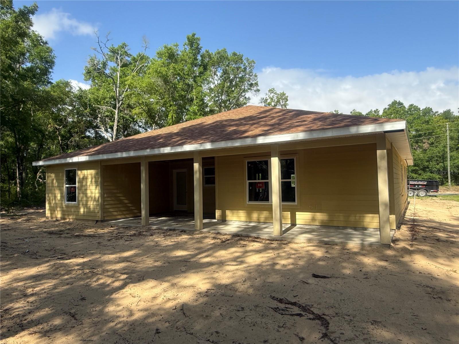 WILLISTON HYLNDS GOLF & C CLUB ESTATE - Residential