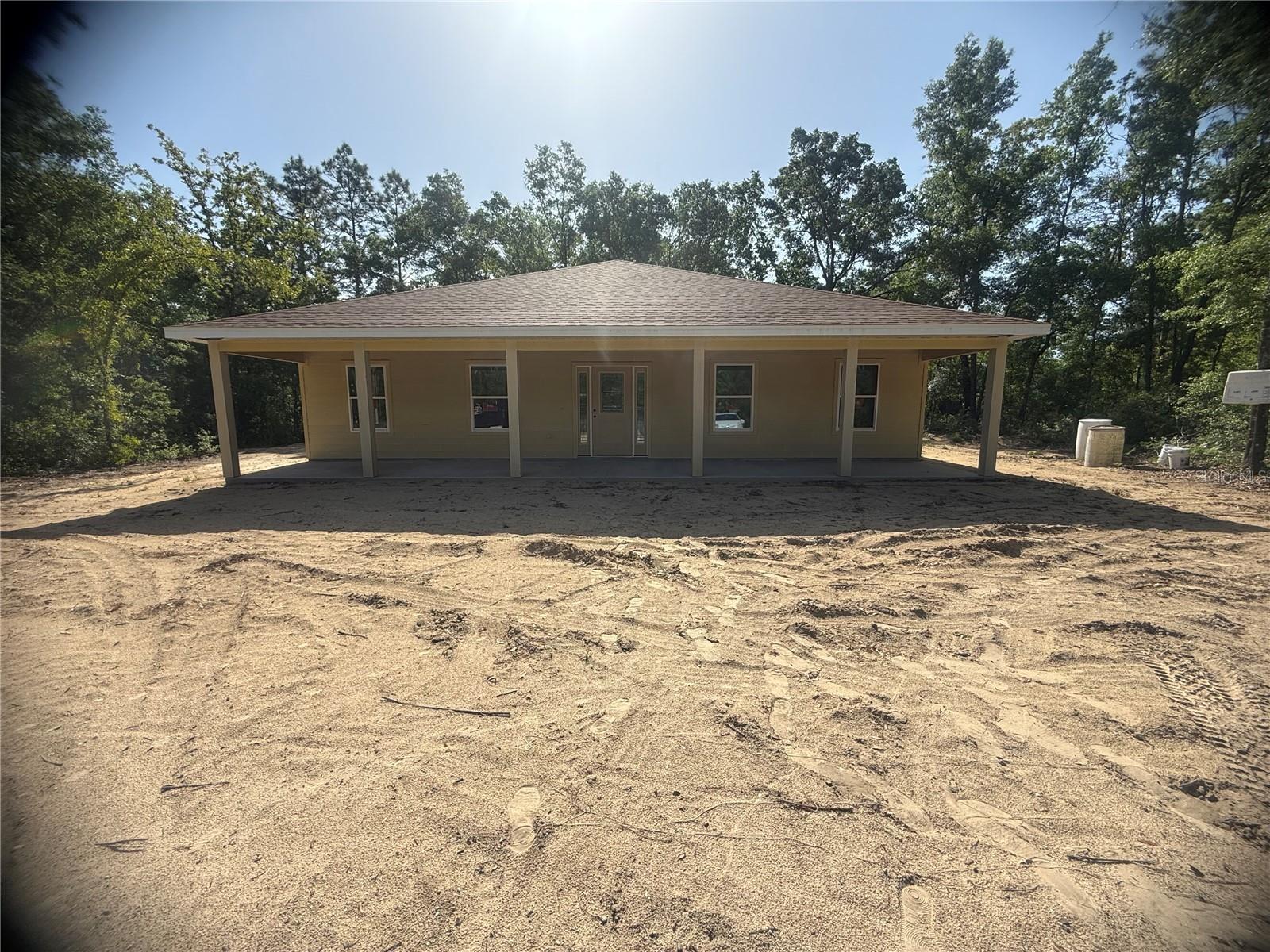 WILLISTON HYLNDS GOLF & C CLUB ESTATE - Residential