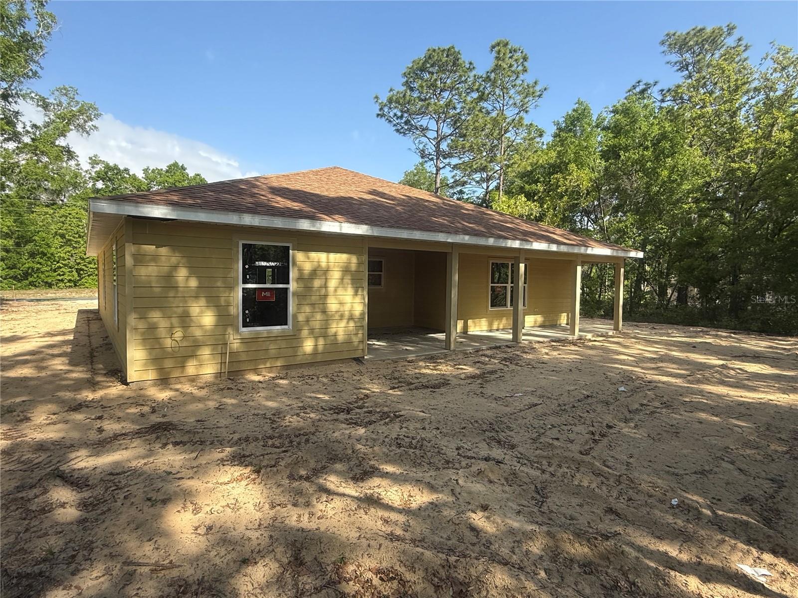 WILLISTON HYLNDS GOLF & C CLUB ESTATE - Residential