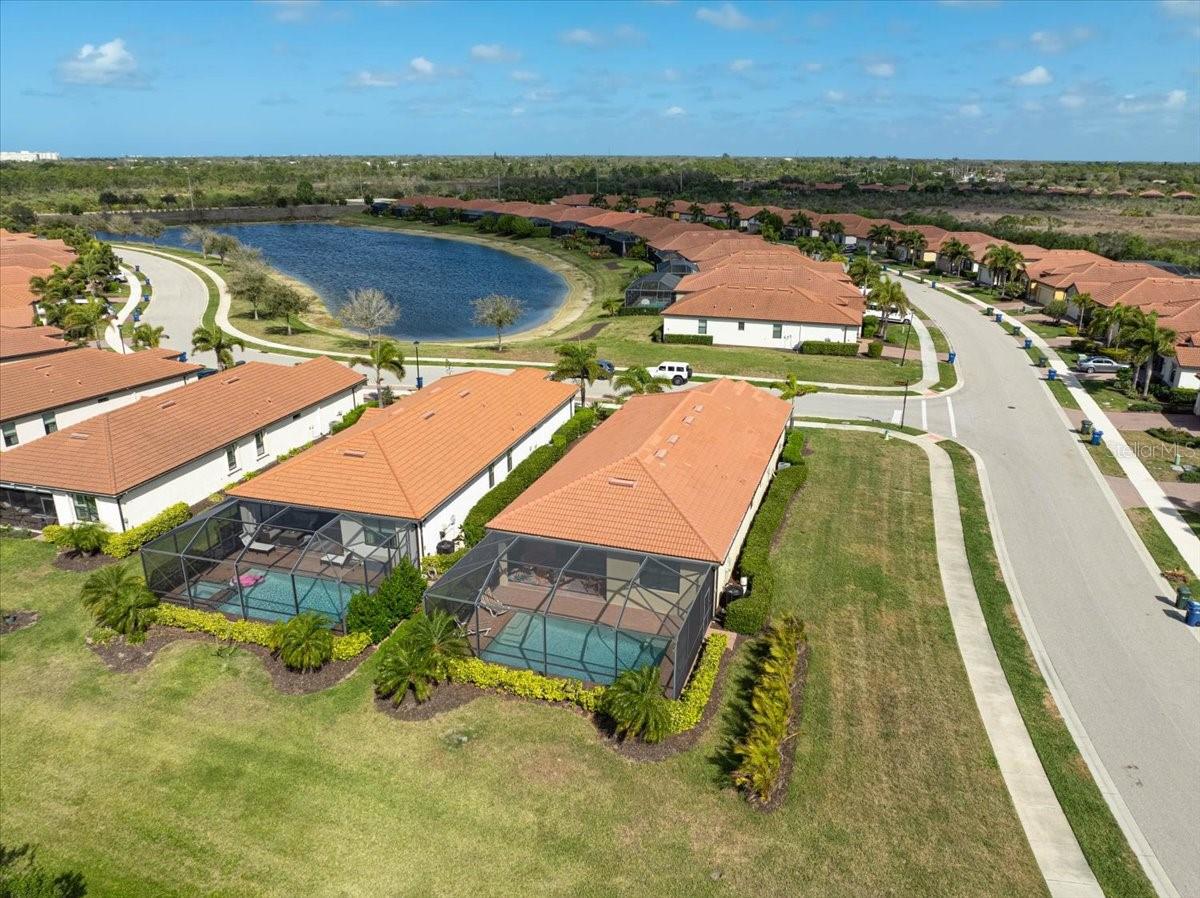 SARASOTA NATIONAL PH 9-A - Residential