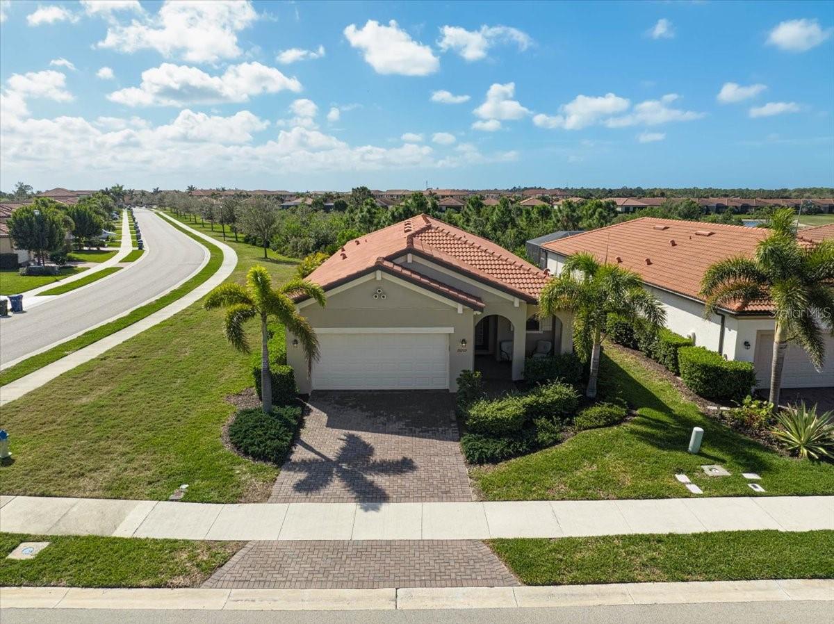 SARASOTA NATIONAL PH 9-A - Residential