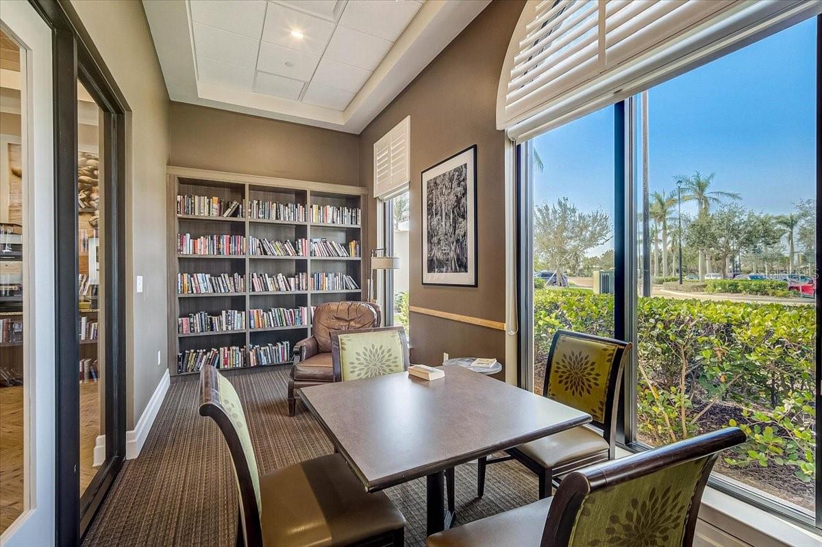 SARASOTA NATIONAL PH 9-A - Residential