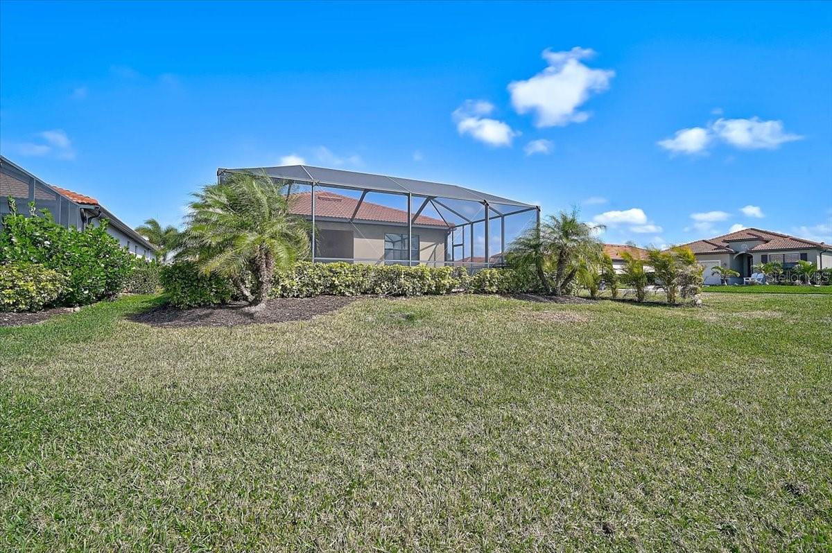 SARASOTA NATIONAL PH 9-A - Residential