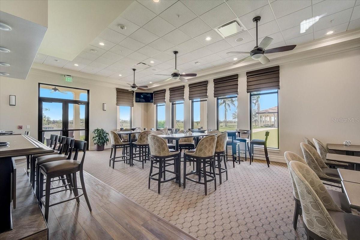SARASOTA NATIONAL PH 9-A - Residential