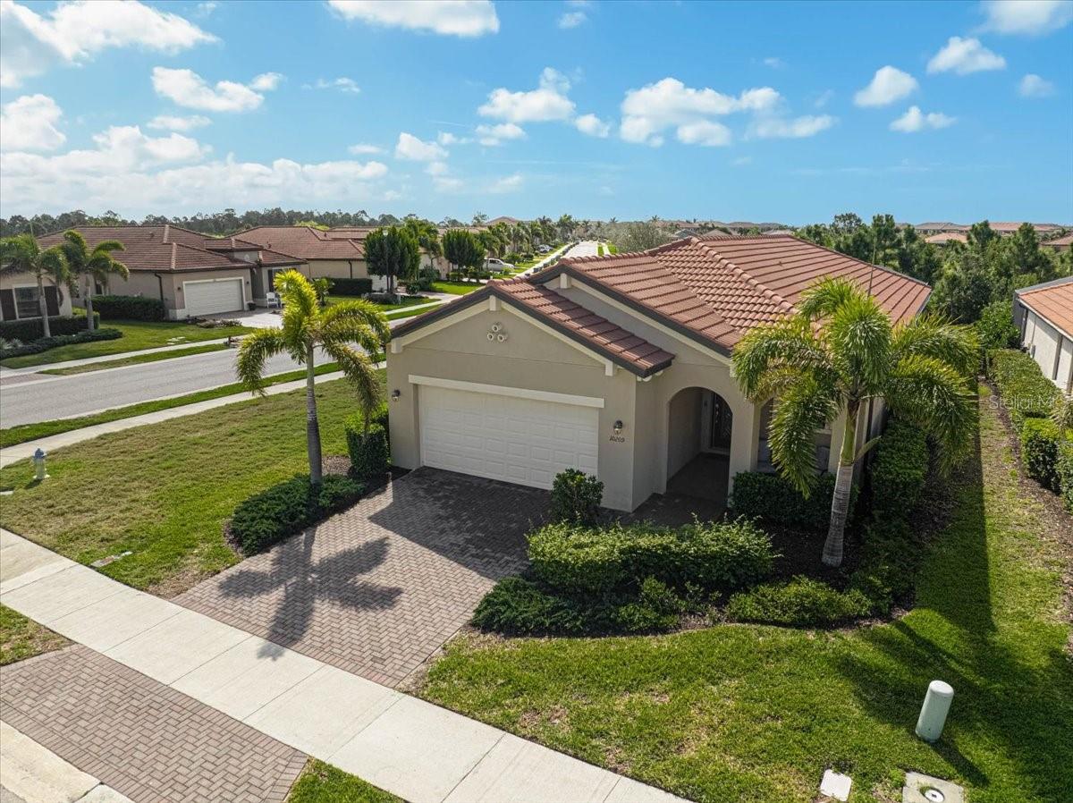 SARASOTA NATIONAL PH 9-A - Residential