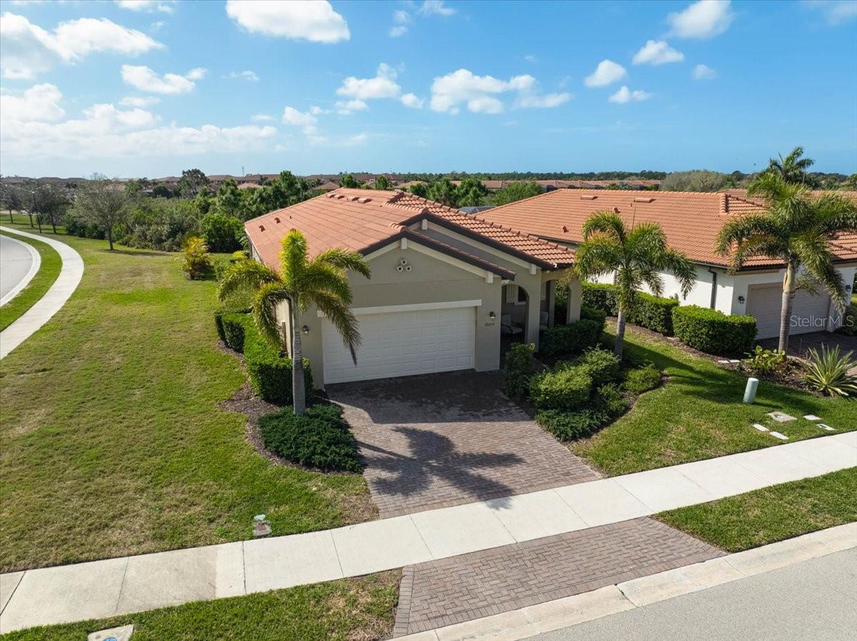 SARASOTA NATIONAL PH 9-A - Residential