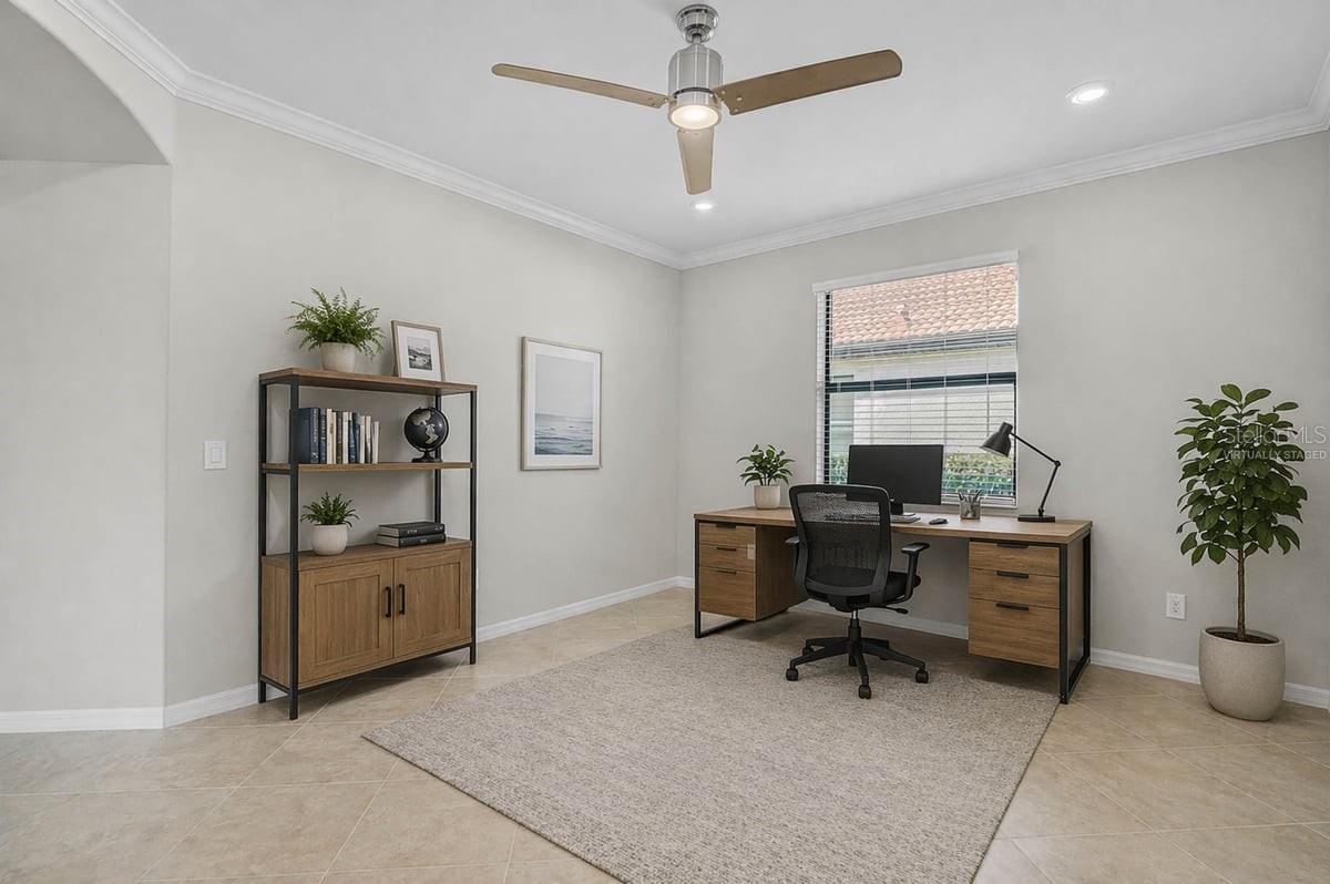 SARASOTA NATIONAL PH 9-A - Residential