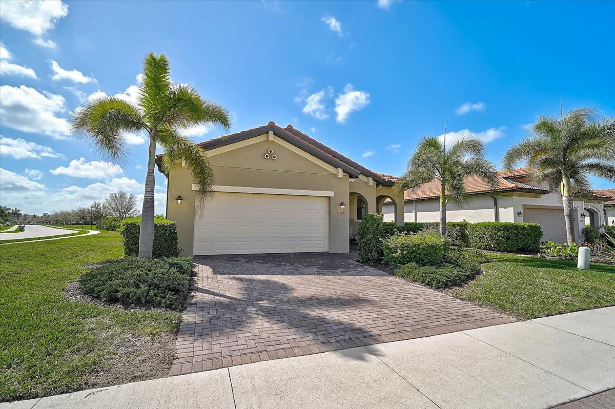 SARASOTA NATIONAL PH 9-A - Residential