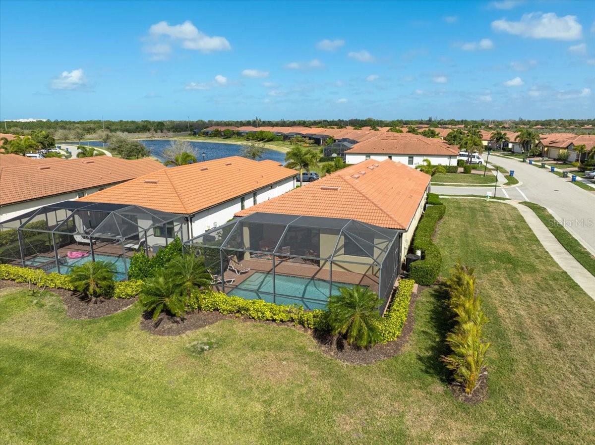 SARASOTA NATIONAL PH 9-A - Residential