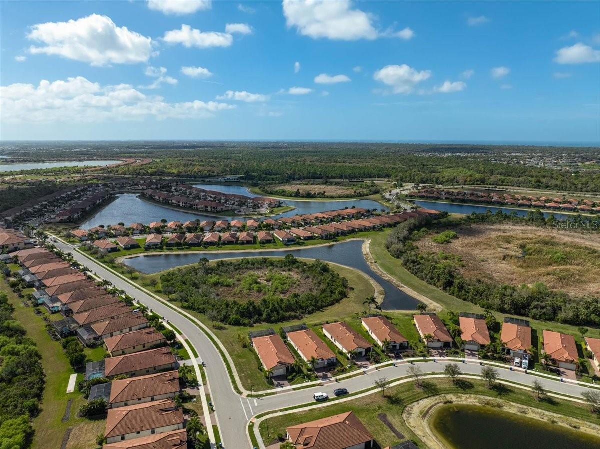 SARASOTA NATIONAL PH 9-A - Residential
