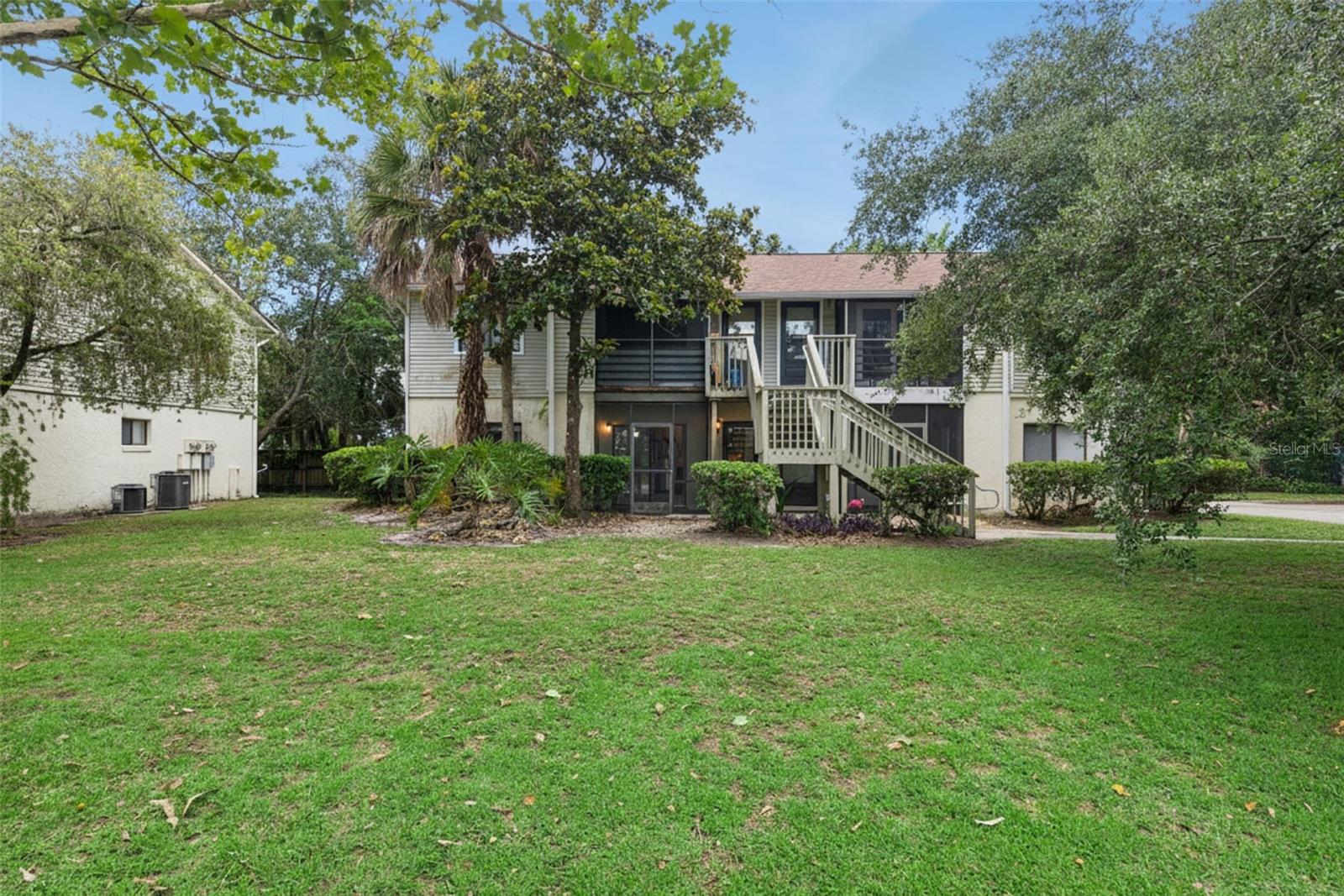 This 2 bedroom, 2 bathroom condo is located in Winter Park's Whisperwood community near local shops, restaurants, and schools. Features include a spacious living area with dining room, lovely kitchen with granite countertops, a wonderful primary suite, and outdoor patio. Community amenities include a swimming pool. Pets under 35 lbs. 

Schedule a showing or submit an application online. All Real Property Management & Realty residents enjoy convenience and well-maintained homes, with our safe and secure online portal where you can submit maintenance requests and pay online with multiple payment options, and a 24/7 emergency maintenance response team. Please note the listed amenities may not be accurate.