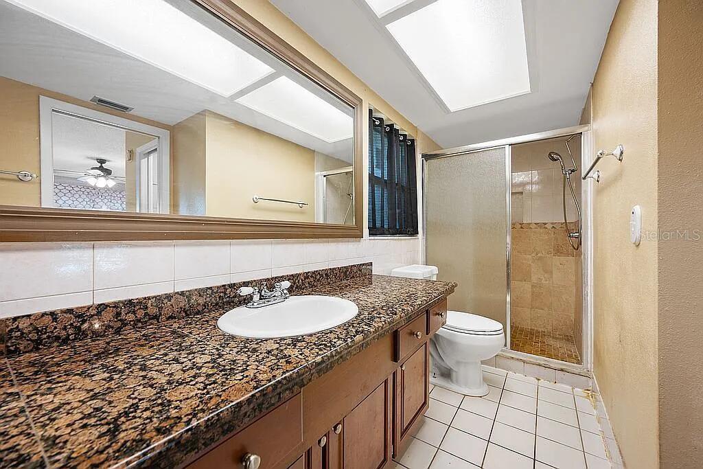 WESTLAKE VILLAGE - Residential
