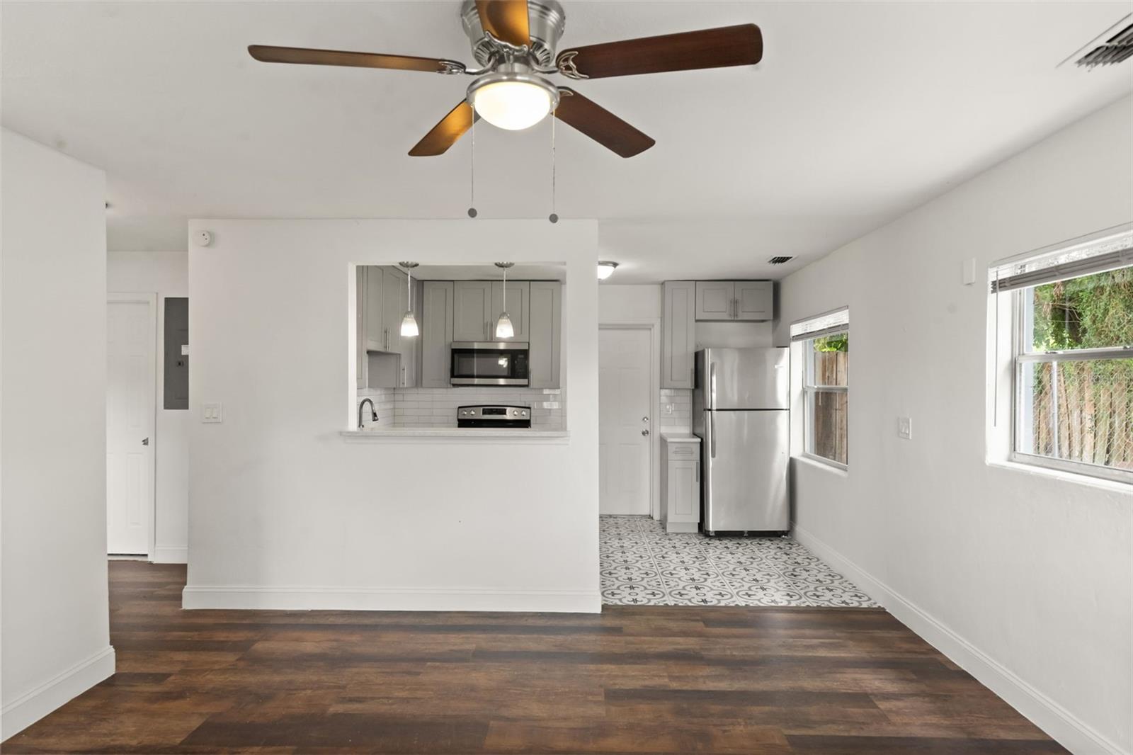 RAWLS PARK - Residential