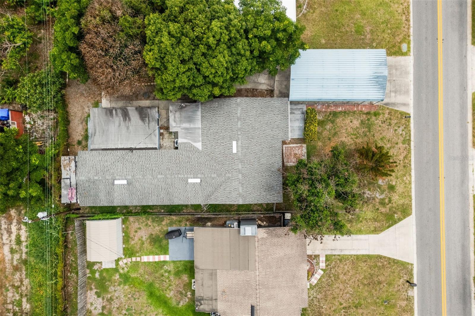 RAWLS PARK - Residential