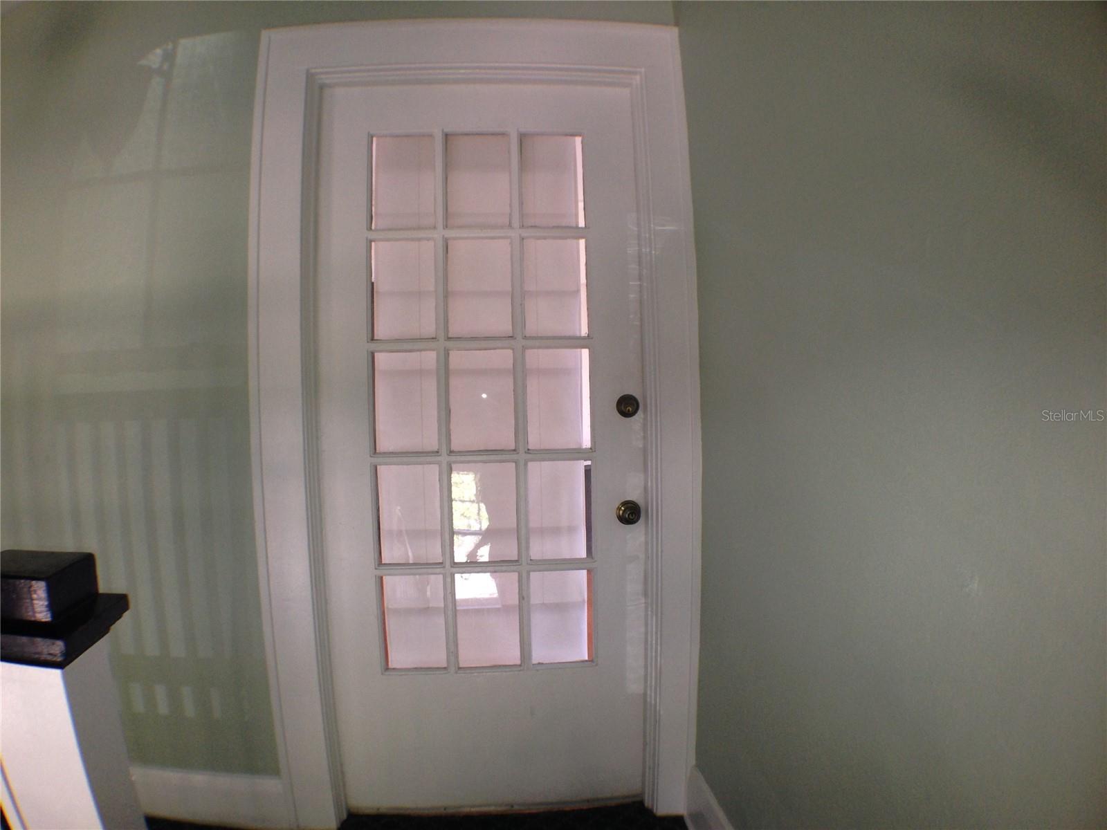 HYDE PARK WEST - Residential Lease