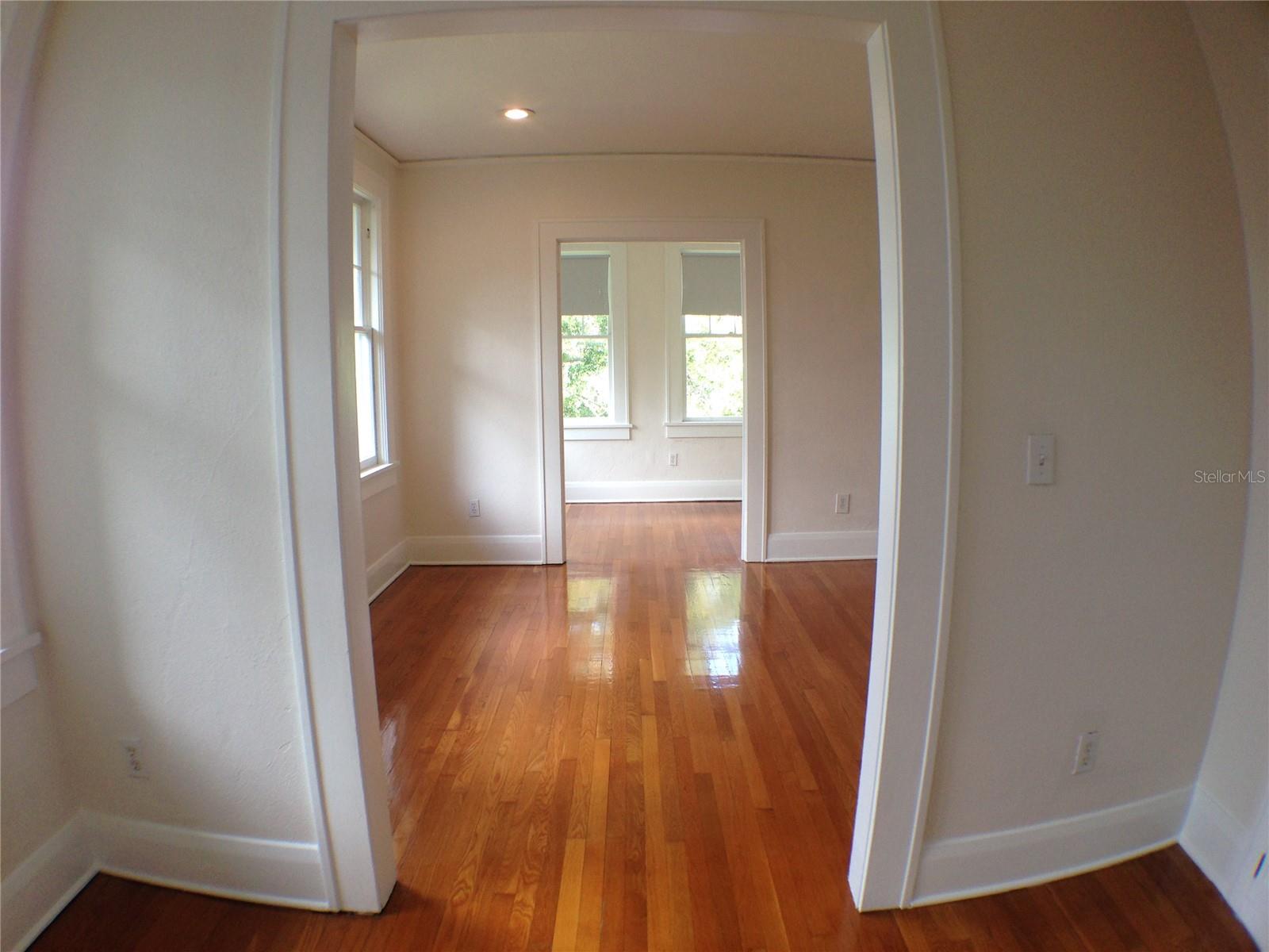 HYDE PARK WEST - Residential Lease