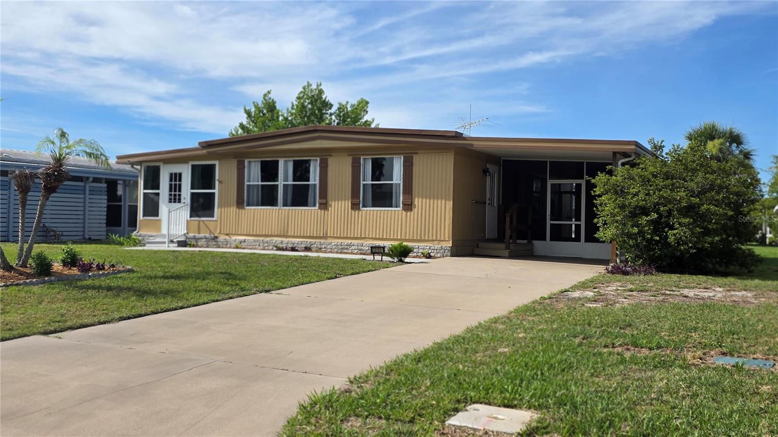 TAVARES LAKE FRANCES ESTATES UNIT 02 - Residential