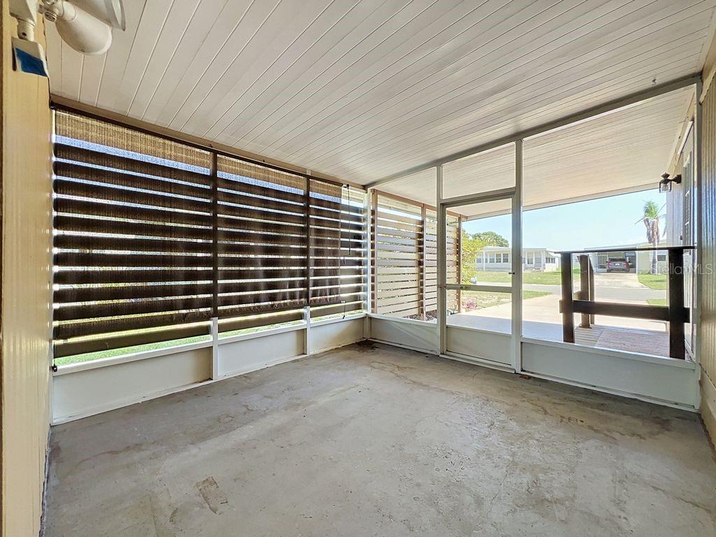 TAVARES LAKE FRANCES ESTATES UNIT 02 - Residential