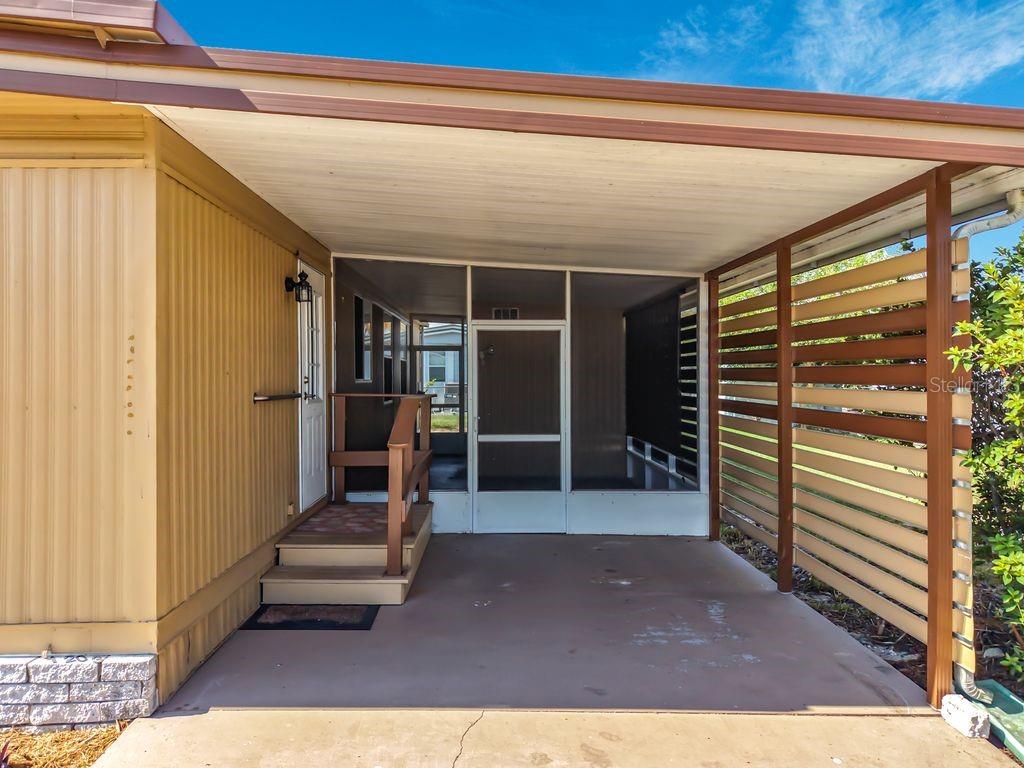 TAVARES LAKE FRANCES ESTATES UNIT 02 - Residential