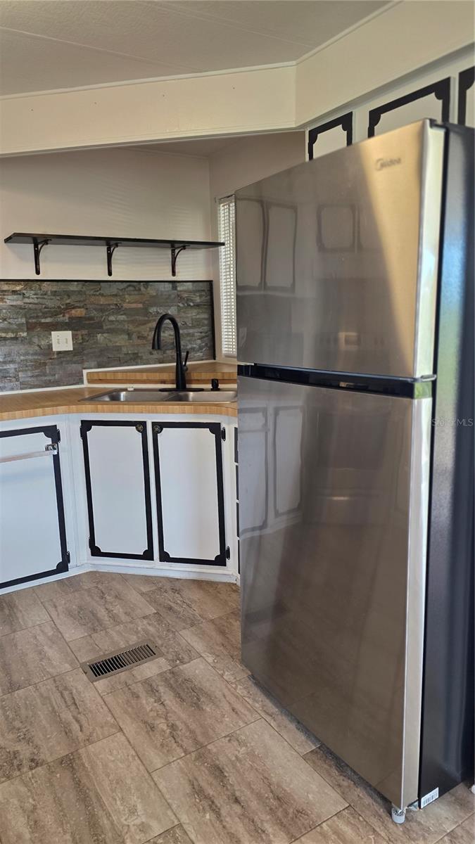 TAVARES LAKE FRANCES ESTATES UNIT 02 - Residential