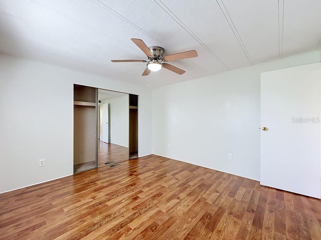 TAVARES LAKE FRANCES ESTATES UNIT 02 - Residential