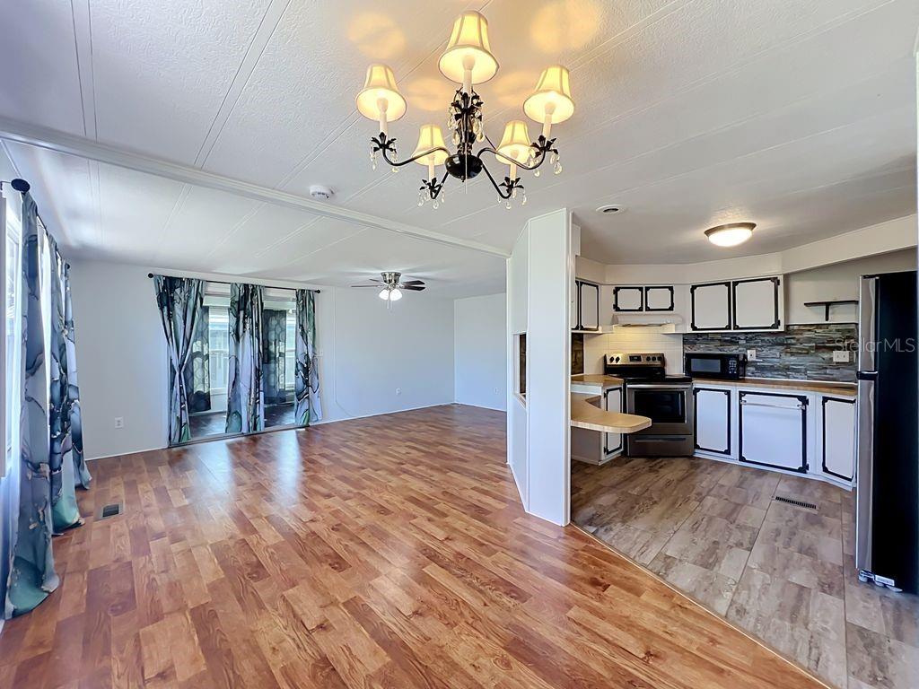 TAVARES LAKE FRANCES ESTATES UNIT 02 - Residential
