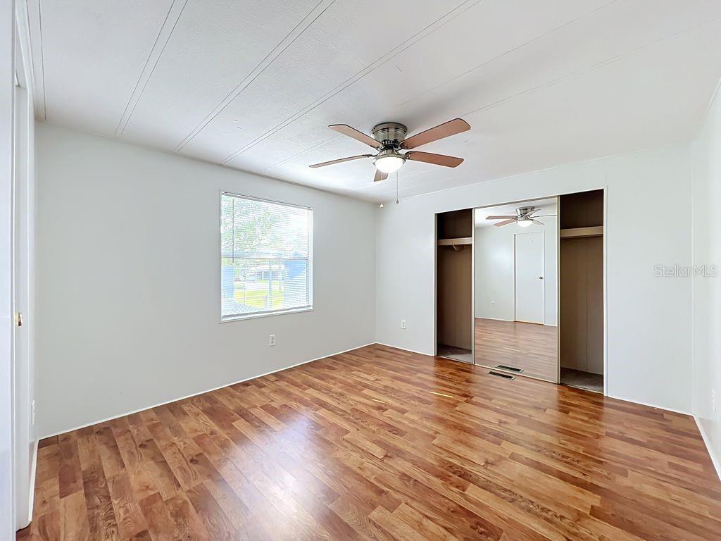 TAVARES LAKE FRANCES ESTATES UNIT 02 - Residential