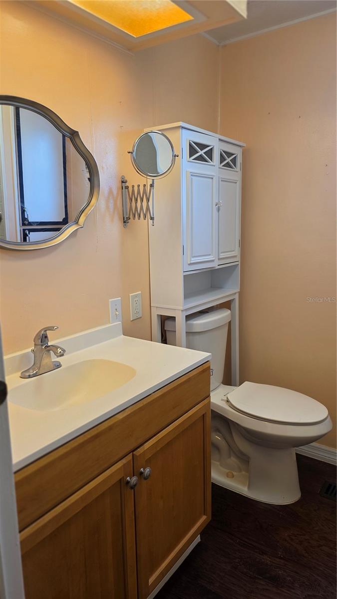 TAVARES LAKE FRANCES ESTATES UNIT 02 - Residential