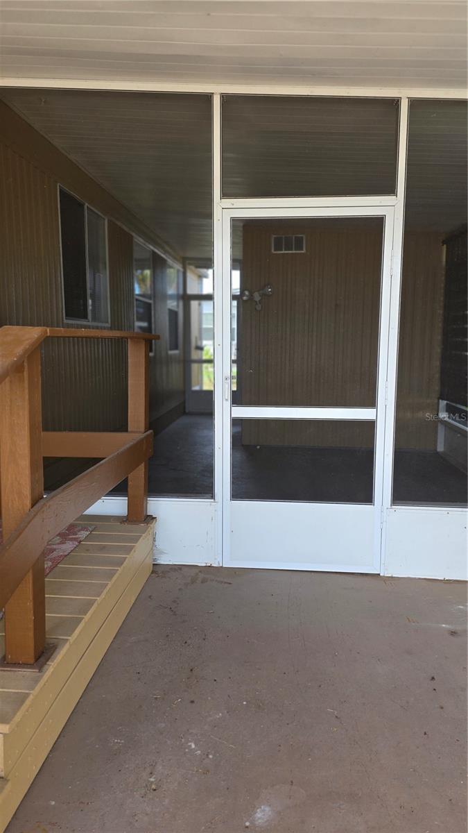 TAVARES LAKE FRANCES ESTATES UNIT 02 - Residential
