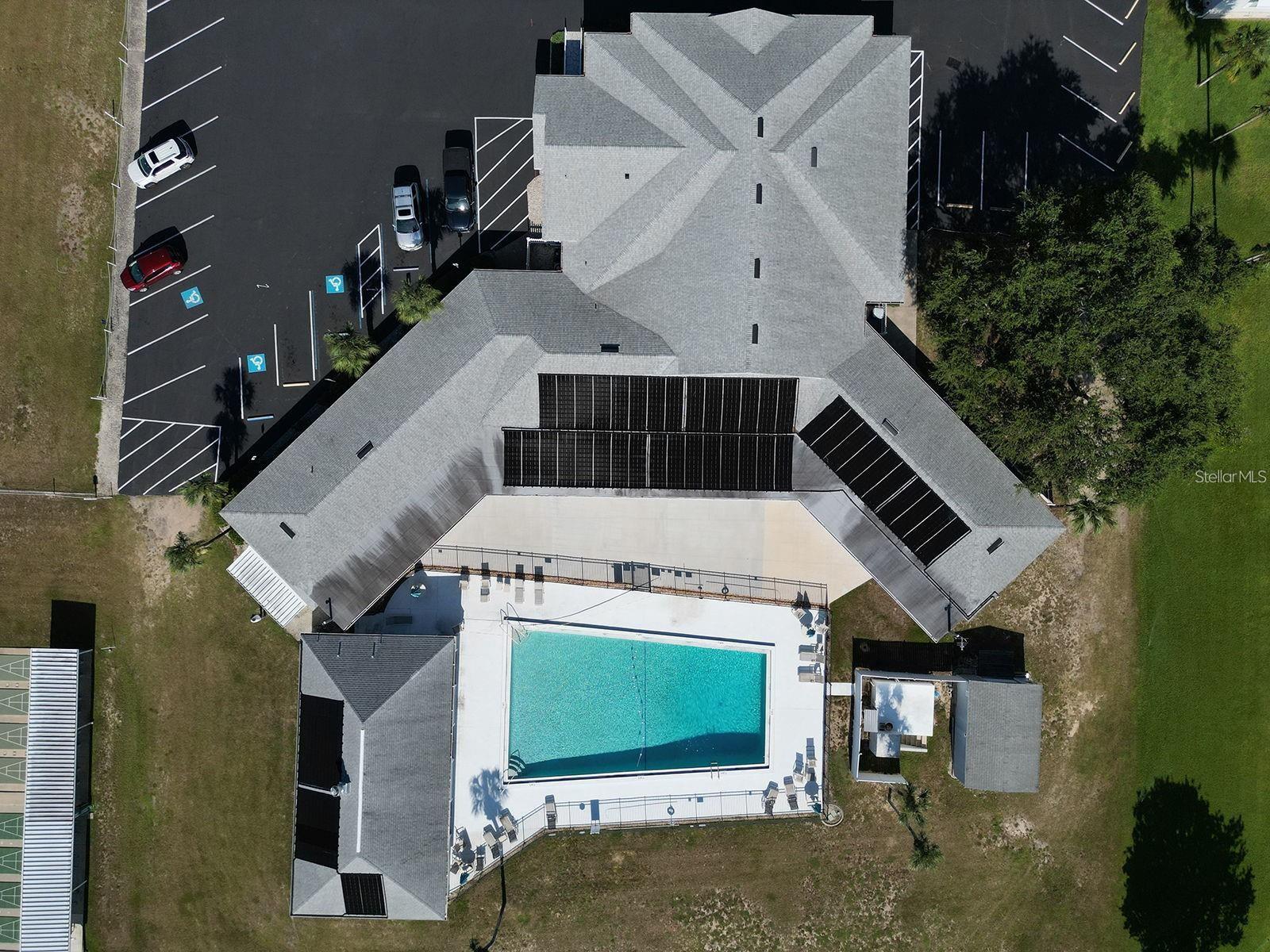 TAVARES LAKE FRANCES ESTATES UNIT 02 - Residential