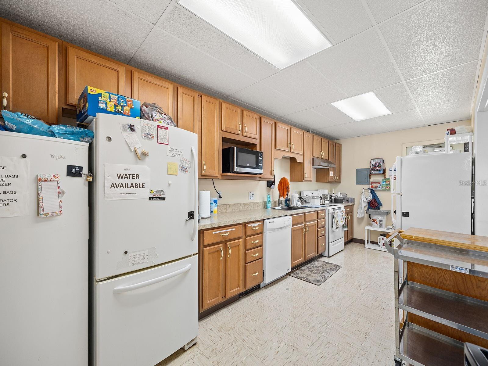 TAVARES LAKE FRANCES ESTATES UNIT 02 - Residential