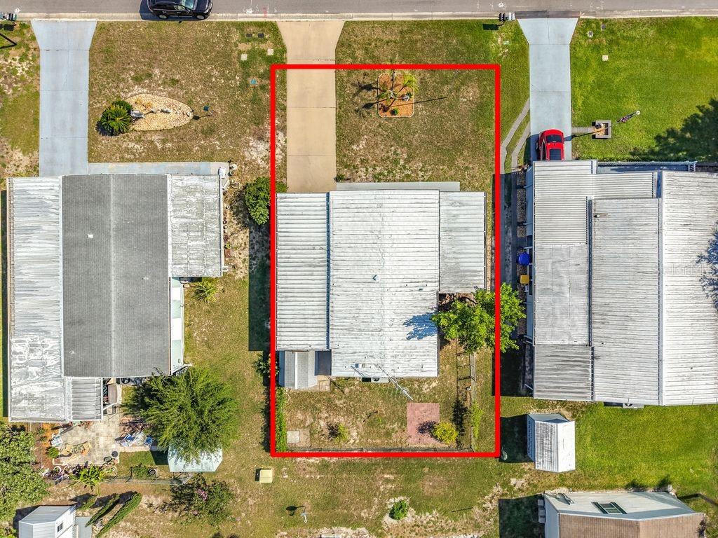TAVARES LAKE FRANCES ESTATES UNIT 02 - Residential