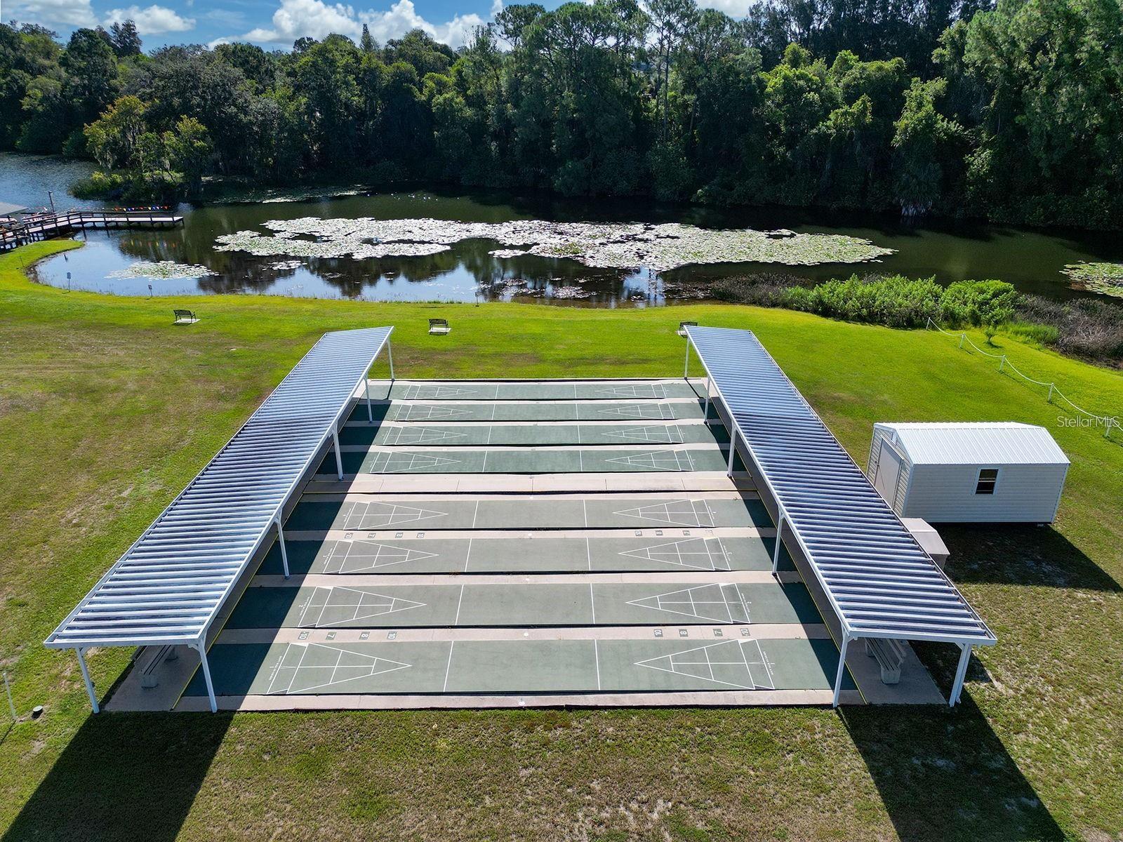 TAVARES LAKE FRANCES ESTATES UNIT 02 - Residential