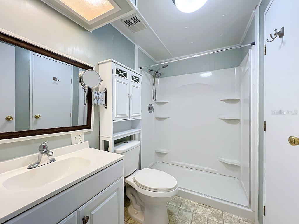 TAVARES LAKE FRANCES ESTATES UNIT 02 - Residential