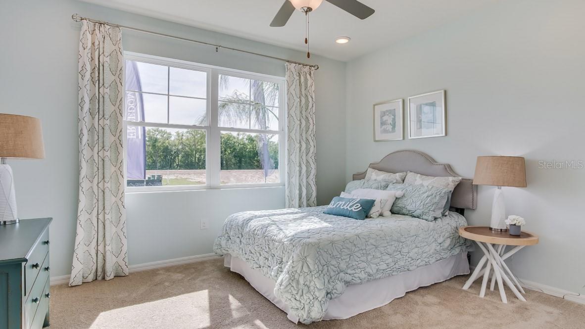 OCALA PRESERVE - Residential